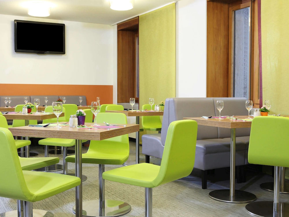 Ibis Styles Luzern City Hotel 53/68