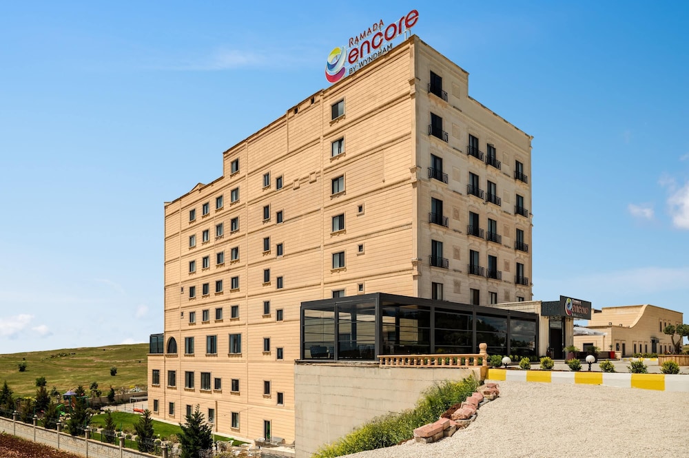 Ramada Encore by Wyndham Midyat 3/64