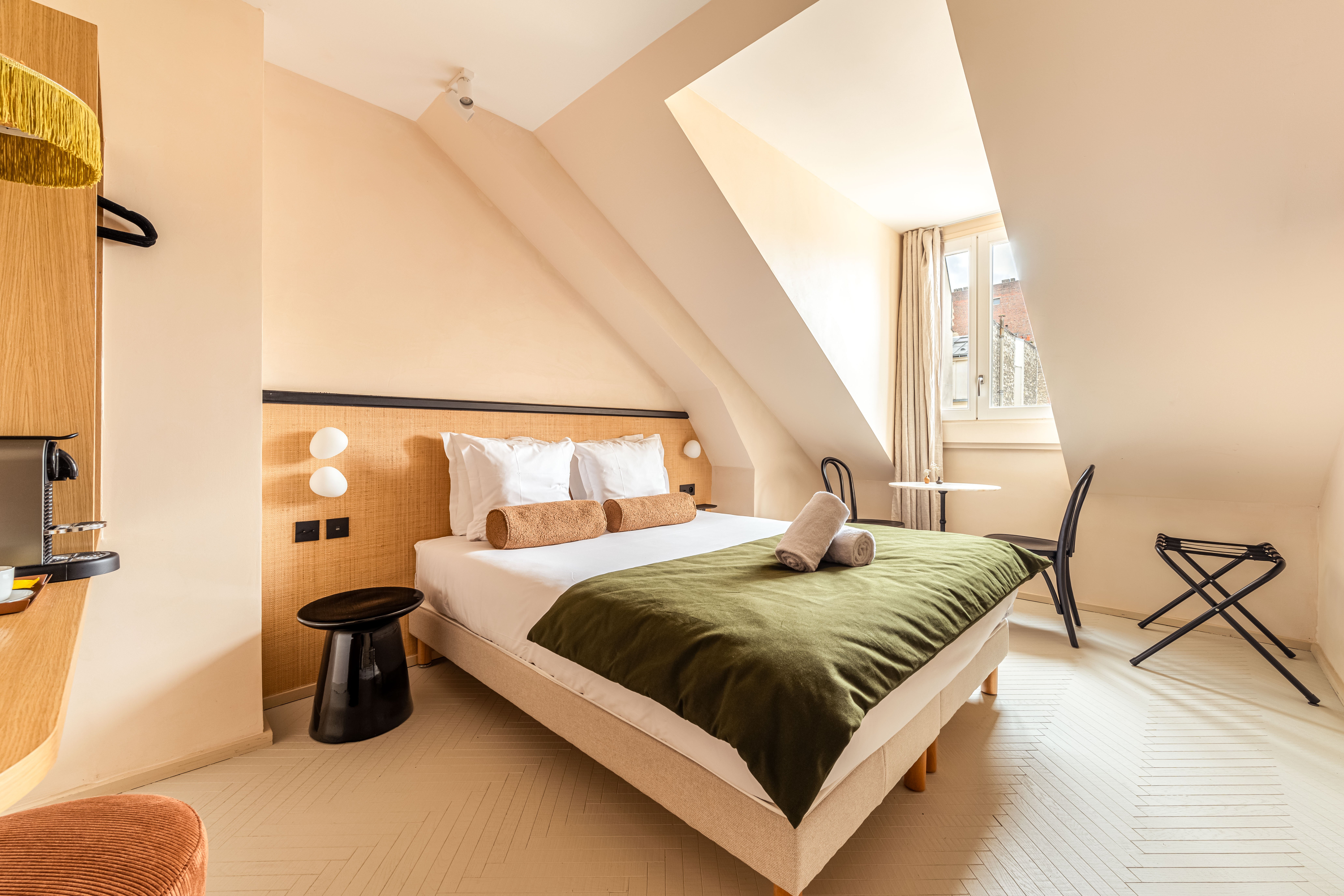 Maison Traversiere 15/38