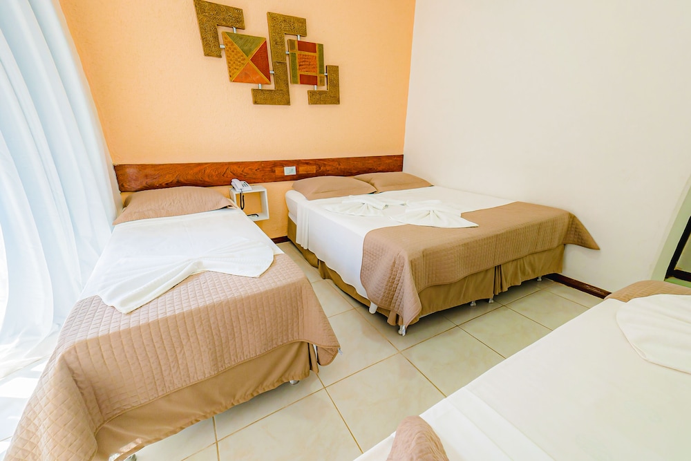 Bem Bahia Hotel 29/71
