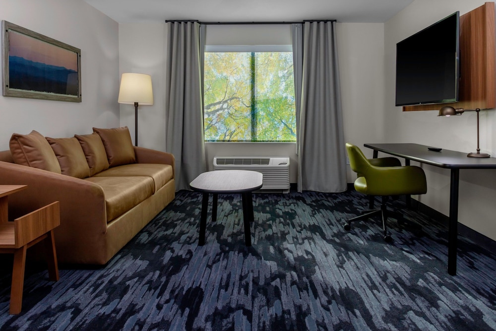Fairfield by Marriott Inn & Suites Buckeye Verrado 15/23