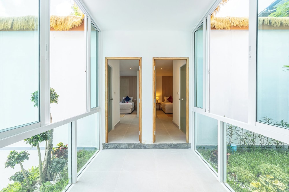 Baan Saint Tropez Villas Kata Beach 46/82