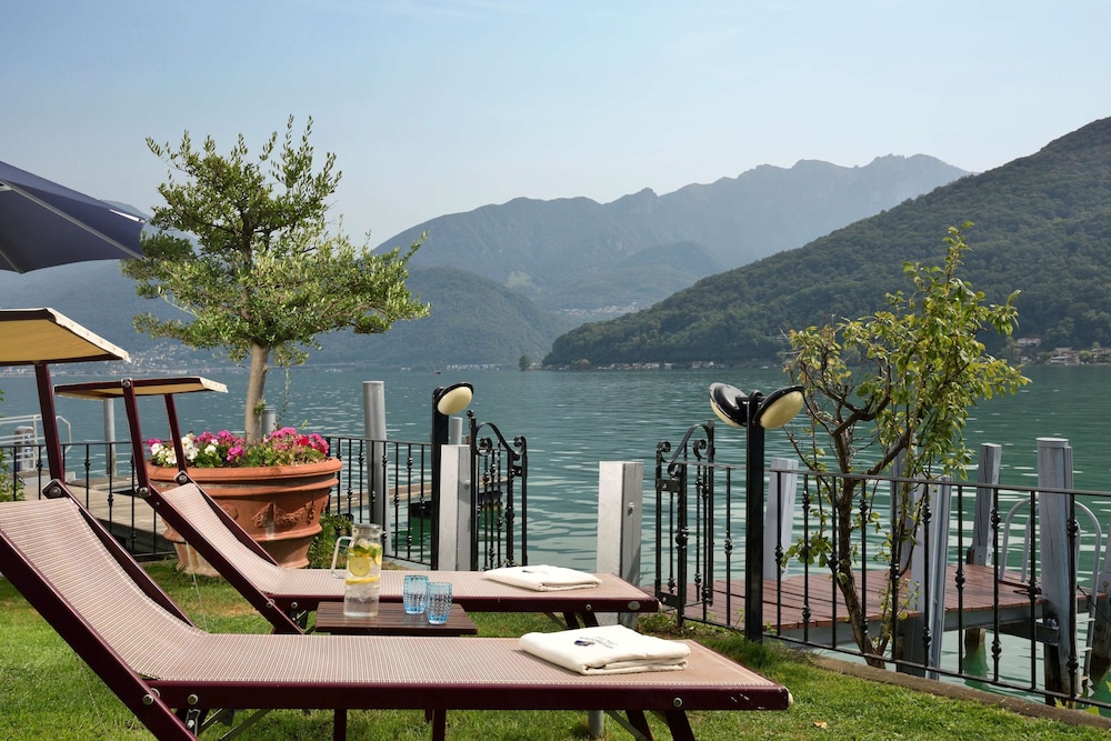 Swiss Diamond Hotel Lugano 78/84