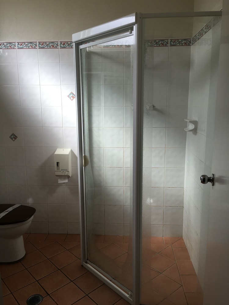 town and country motel