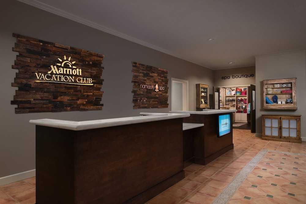 Marriott S Barony Beach Club 12/35