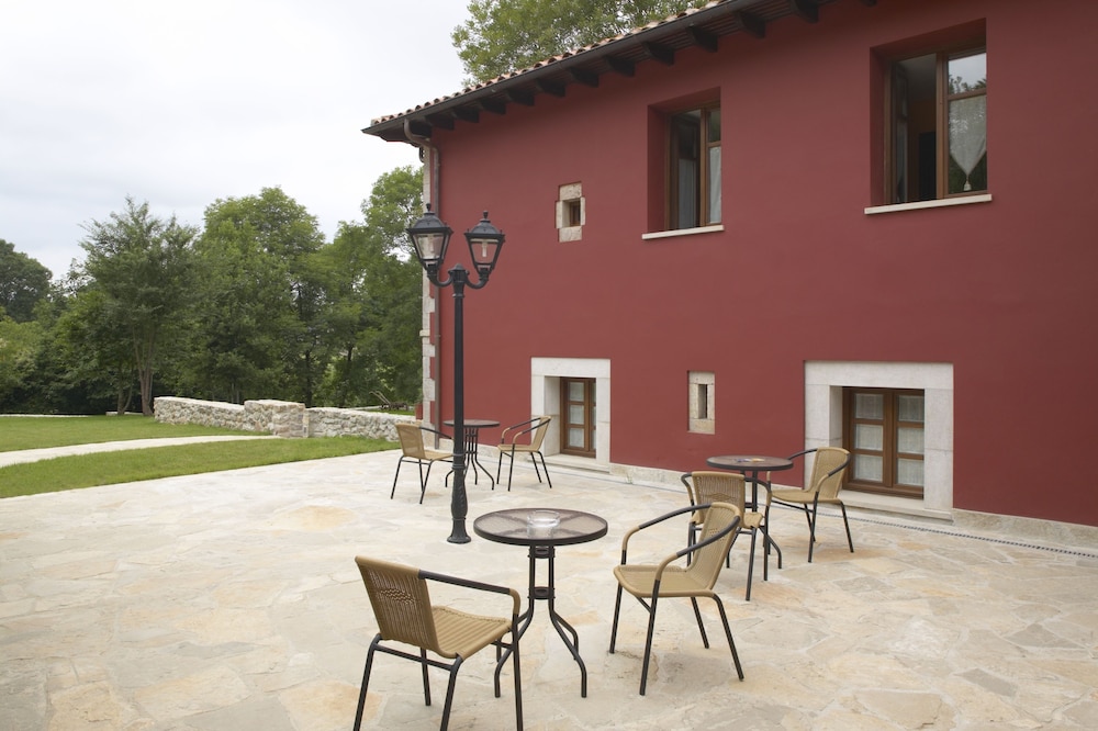 Coviella Hotel Rural 50/63