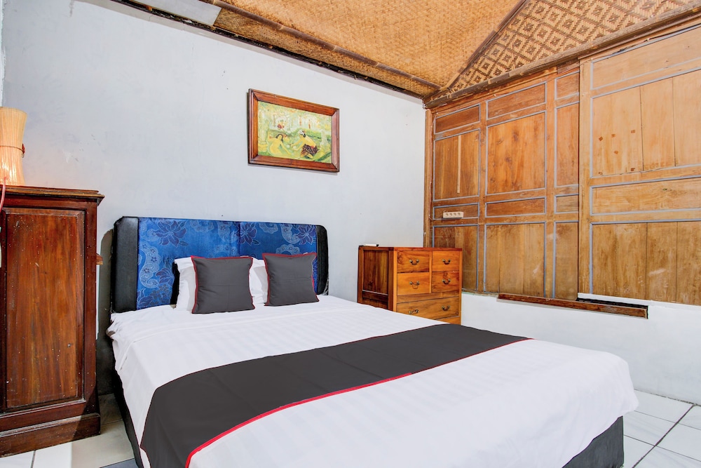 Hotel O Prawirotaman Near Keraton Yogyakarta Formerly Chez Laelik Guesthouse 22/37