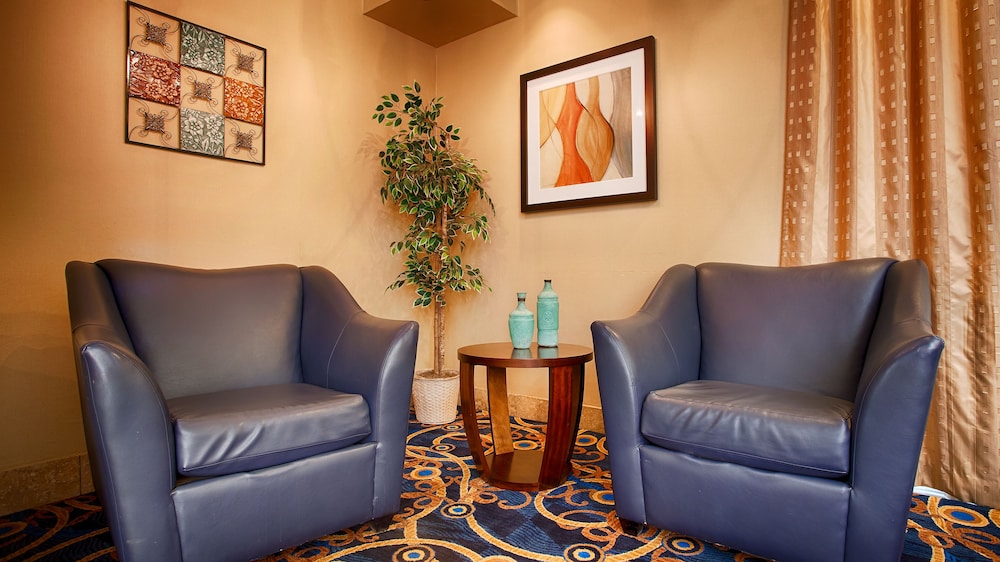 Best Western Plus Goldsboro 22/32