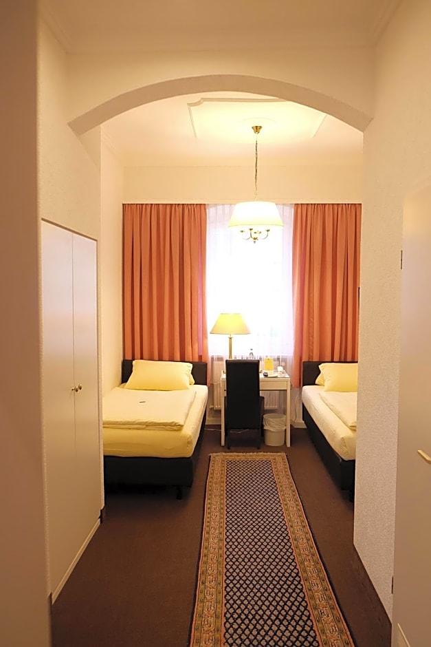 Hotel Adler 30/57