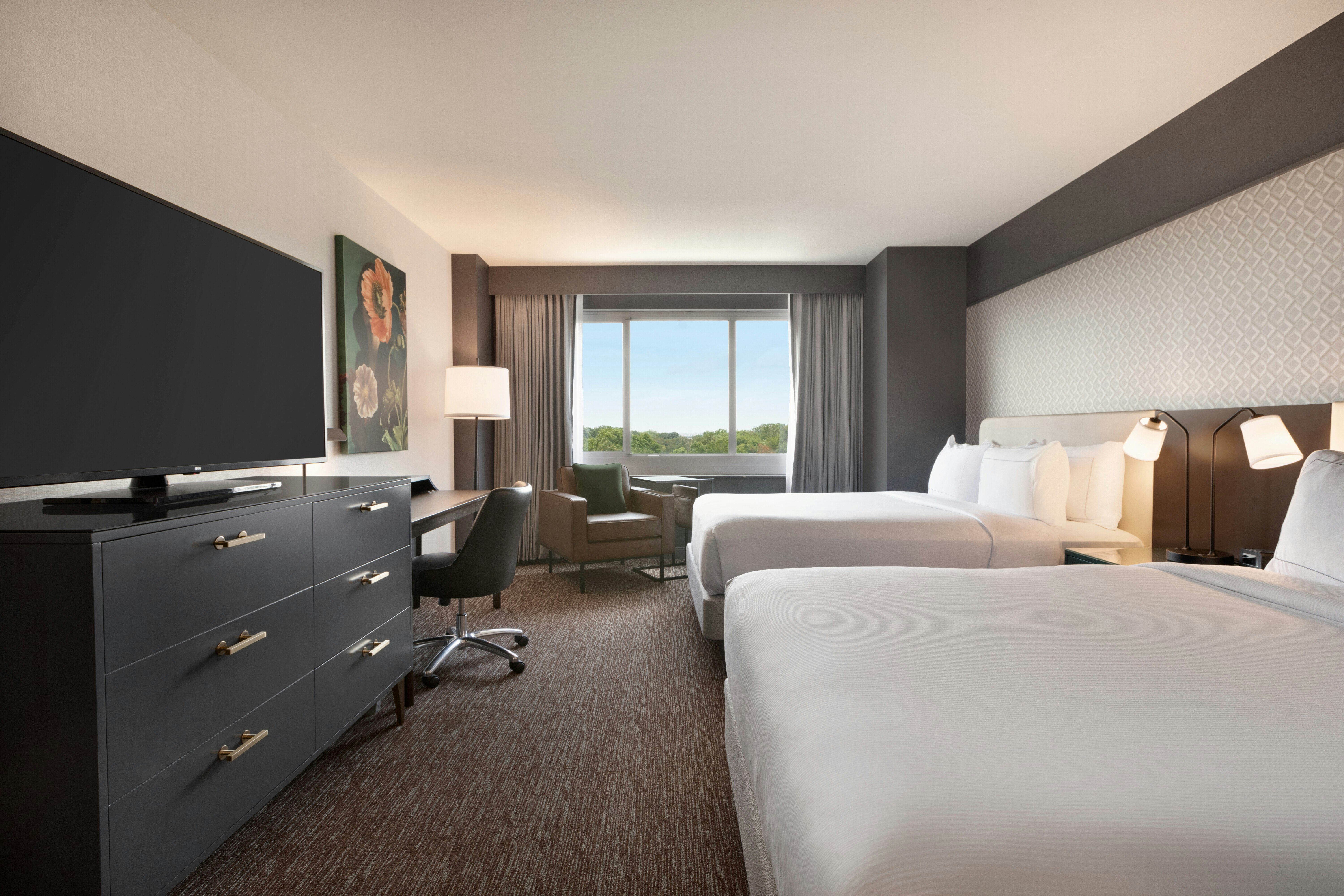 Hilton Baltimore Bwi Airport 15/69