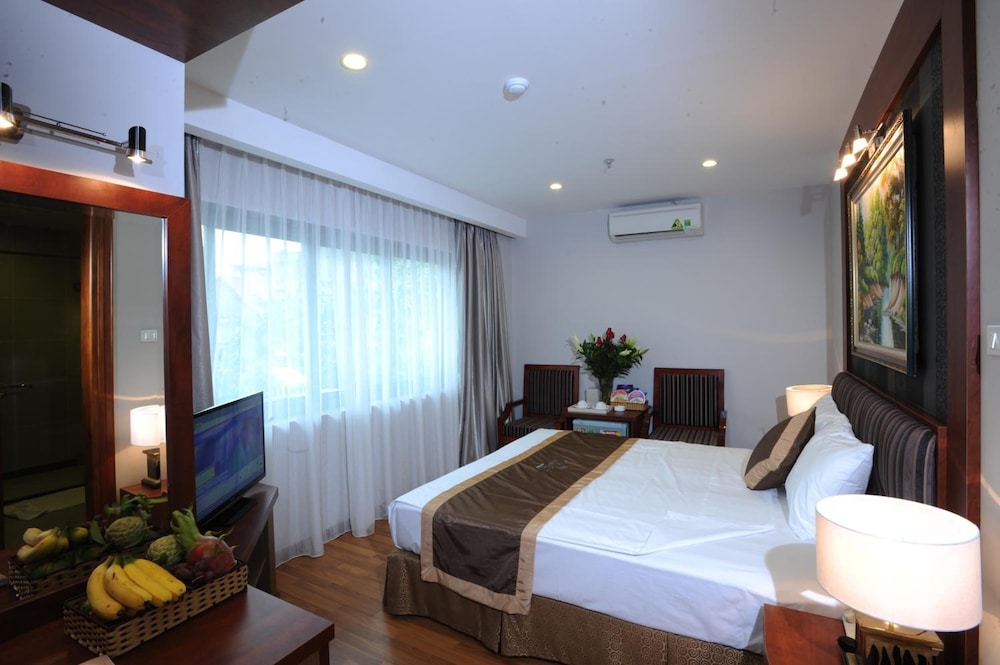 Hanoi Gallant Hotel 19/66