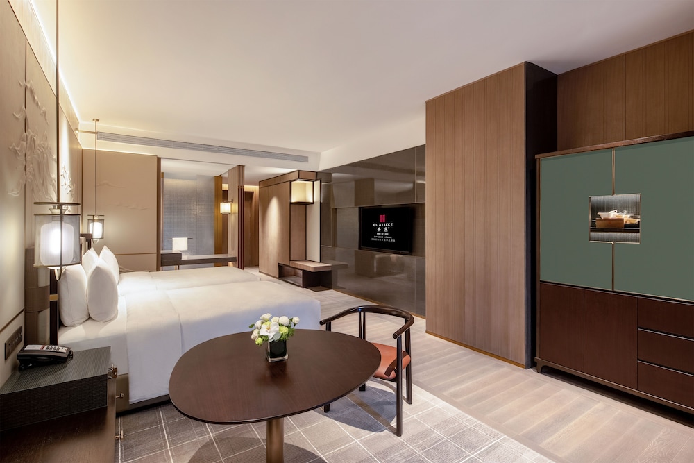 HUALUXE Qingdao Licang, an IHG Hotel 23/75