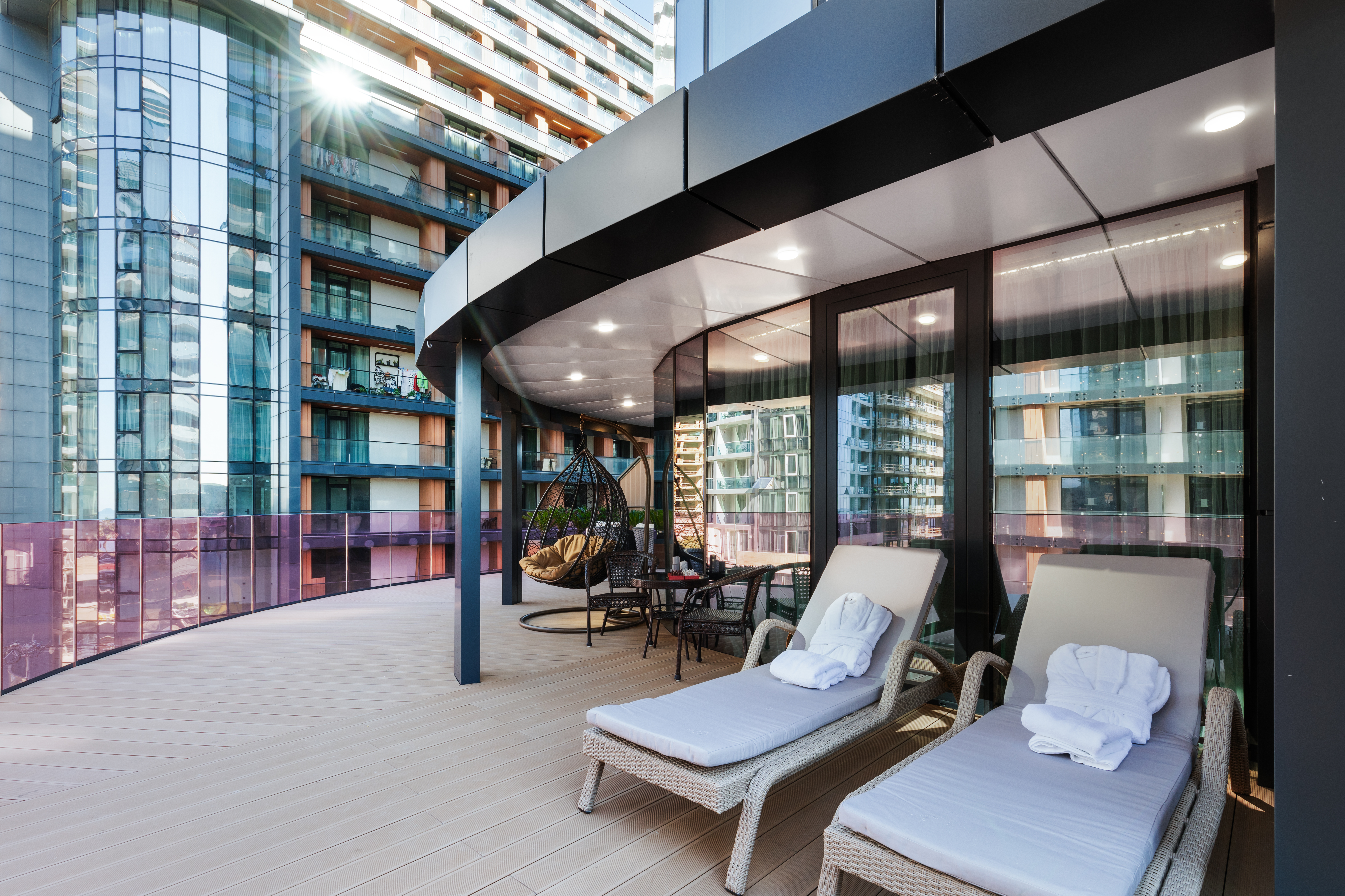 Rainbow Residence 29/43