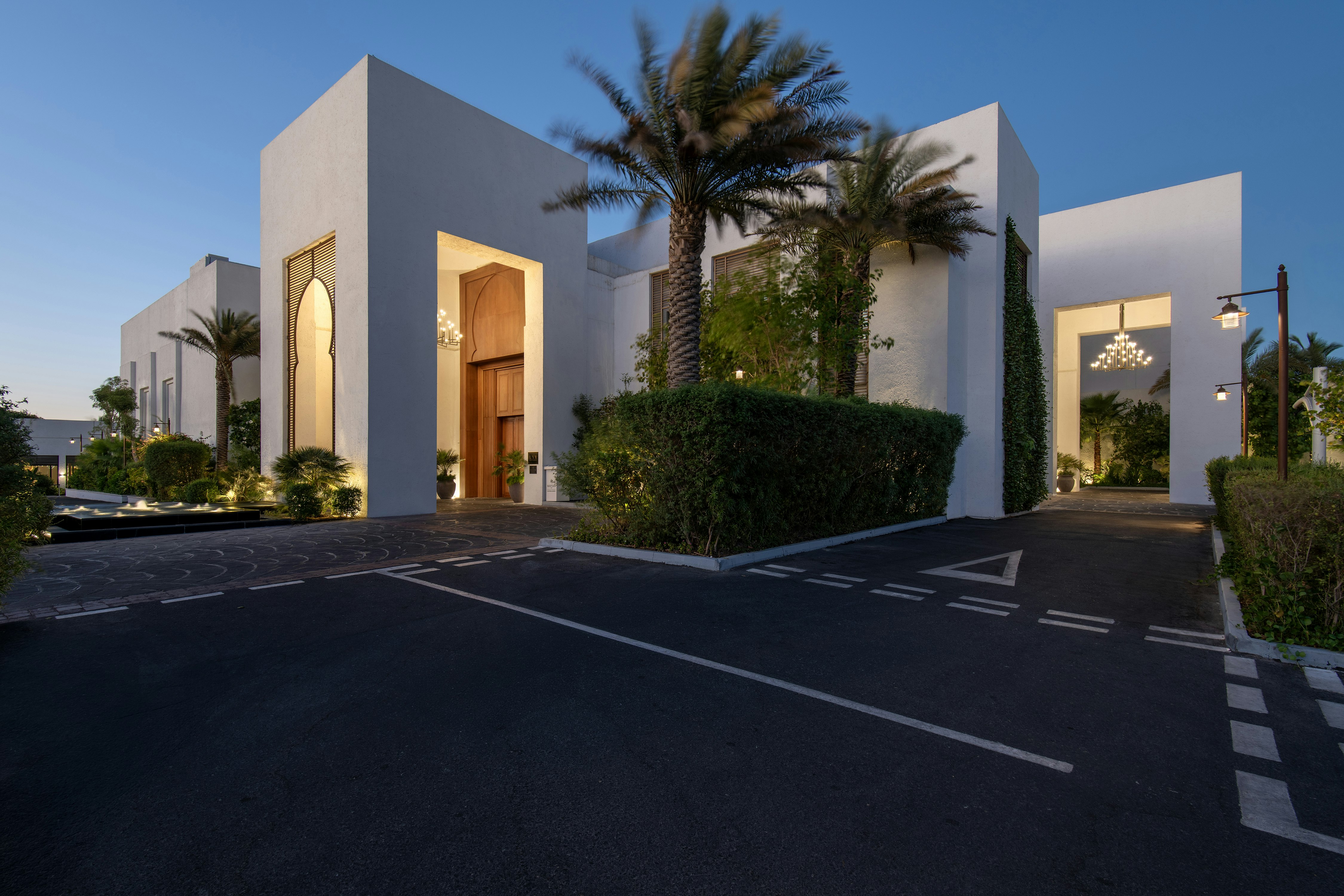 Maysan Doha, LXR Hotels & Resorts 52/62
