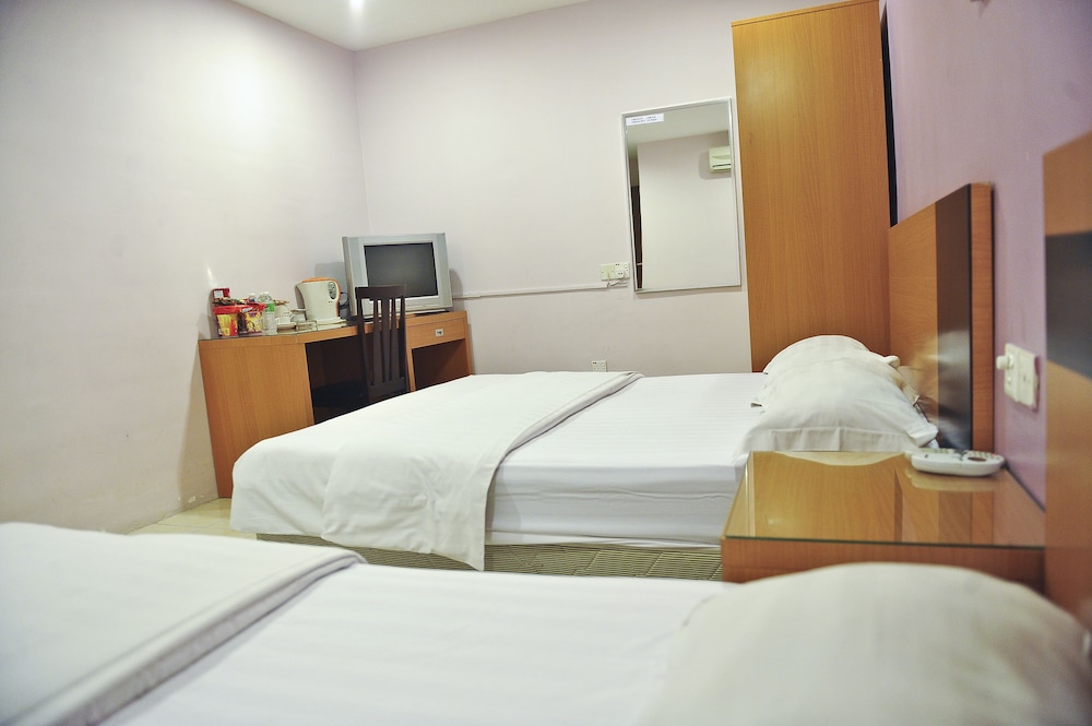 Hotel Centum 30/32