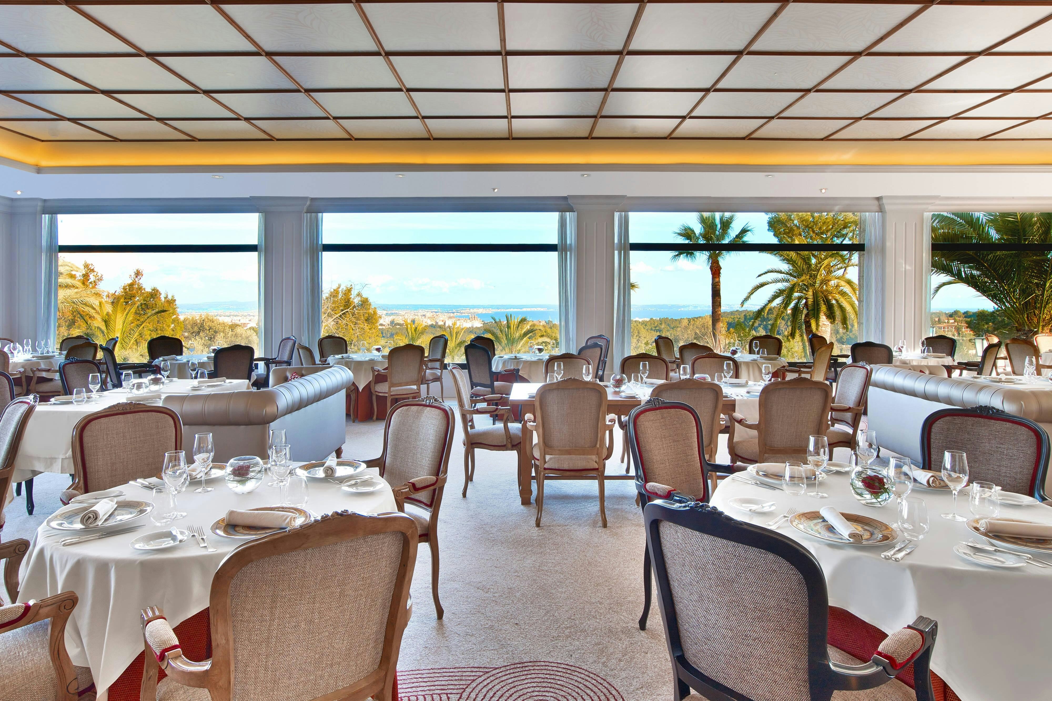 Castillo Hotel Son Vida, a Luxury Collection Hotel, Mallorca 37/50