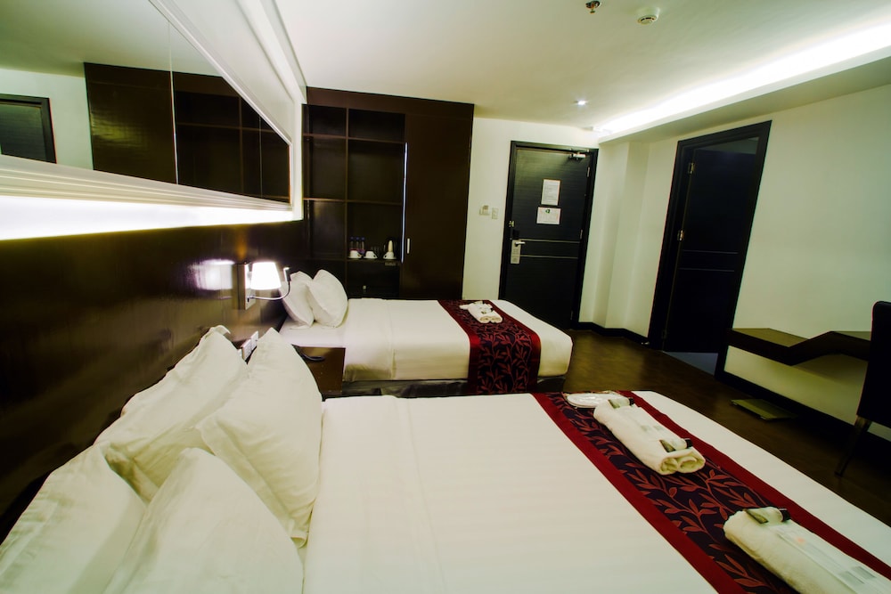 Hotel Fina 16/33