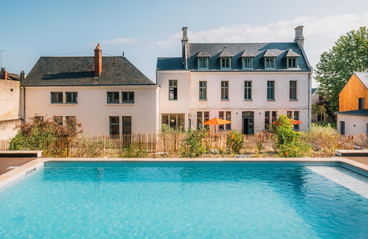 La Maison Rabelais 15/19