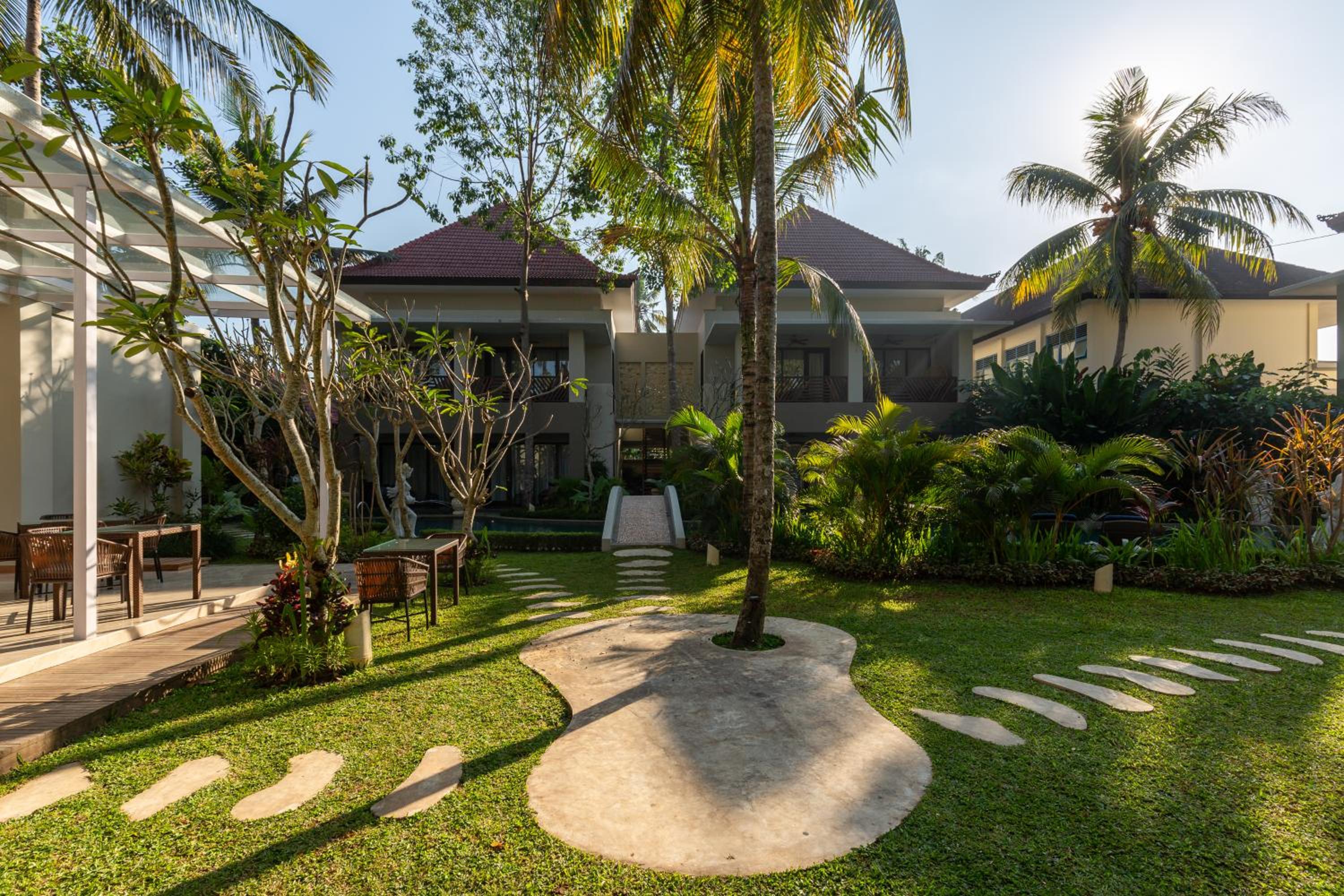 The Gantari Ubud Bali 32/50