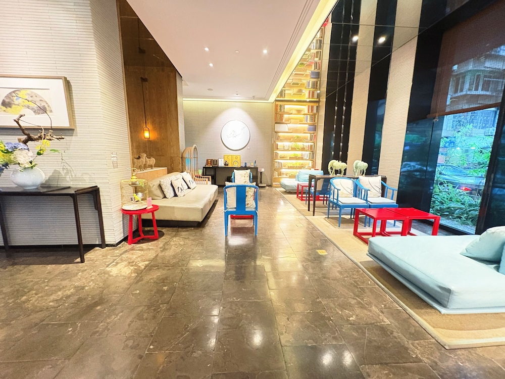 Guangzhou City Join Hotel Shipai Qiao Branch 30/50