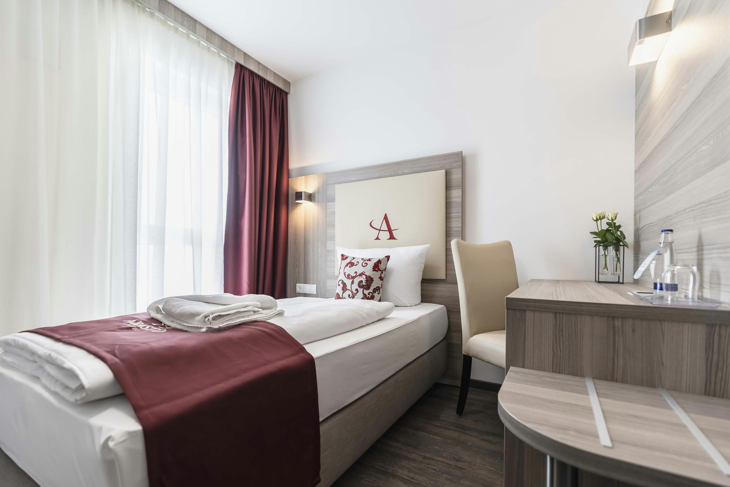 Abasto Hotel Feldmoching 21/34