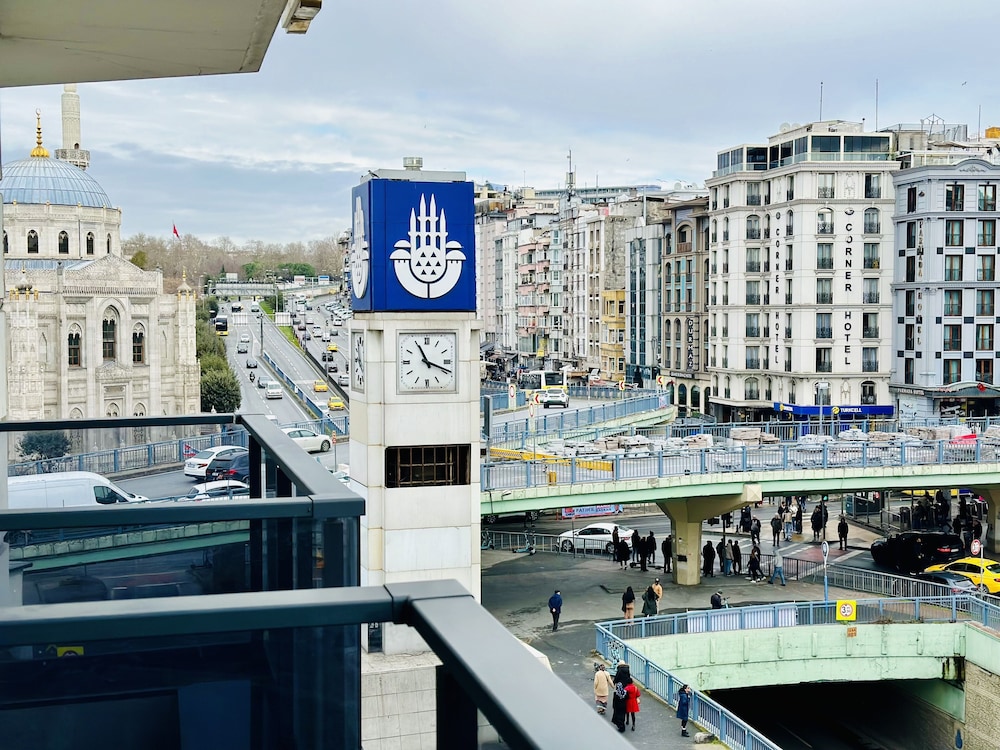 Istanbul Midpoint Hotel 41/48