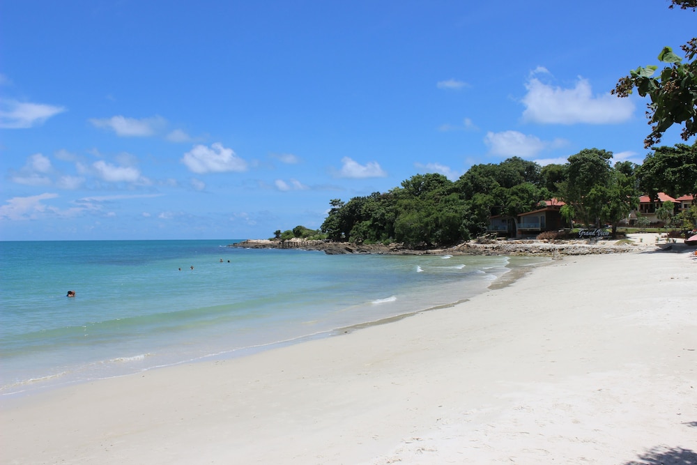 Ao Cho Grandview Hideaway Resort 70/77