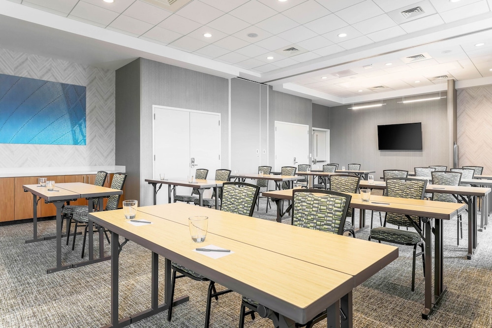 SpringHill Suites by Marriott San Jose Fremont 17/28