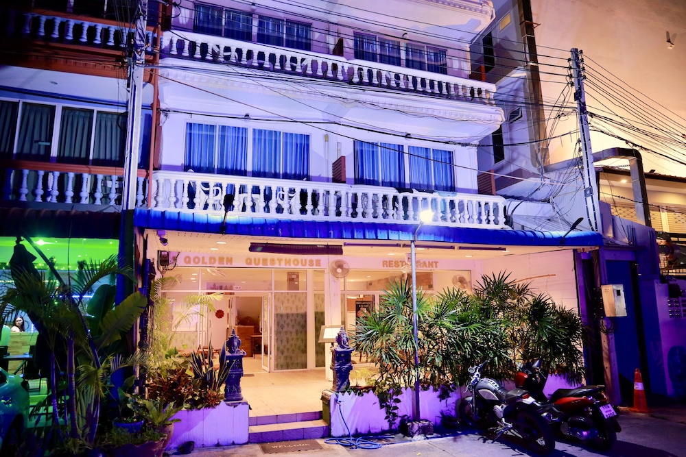 Golden Guesthouse 2/47