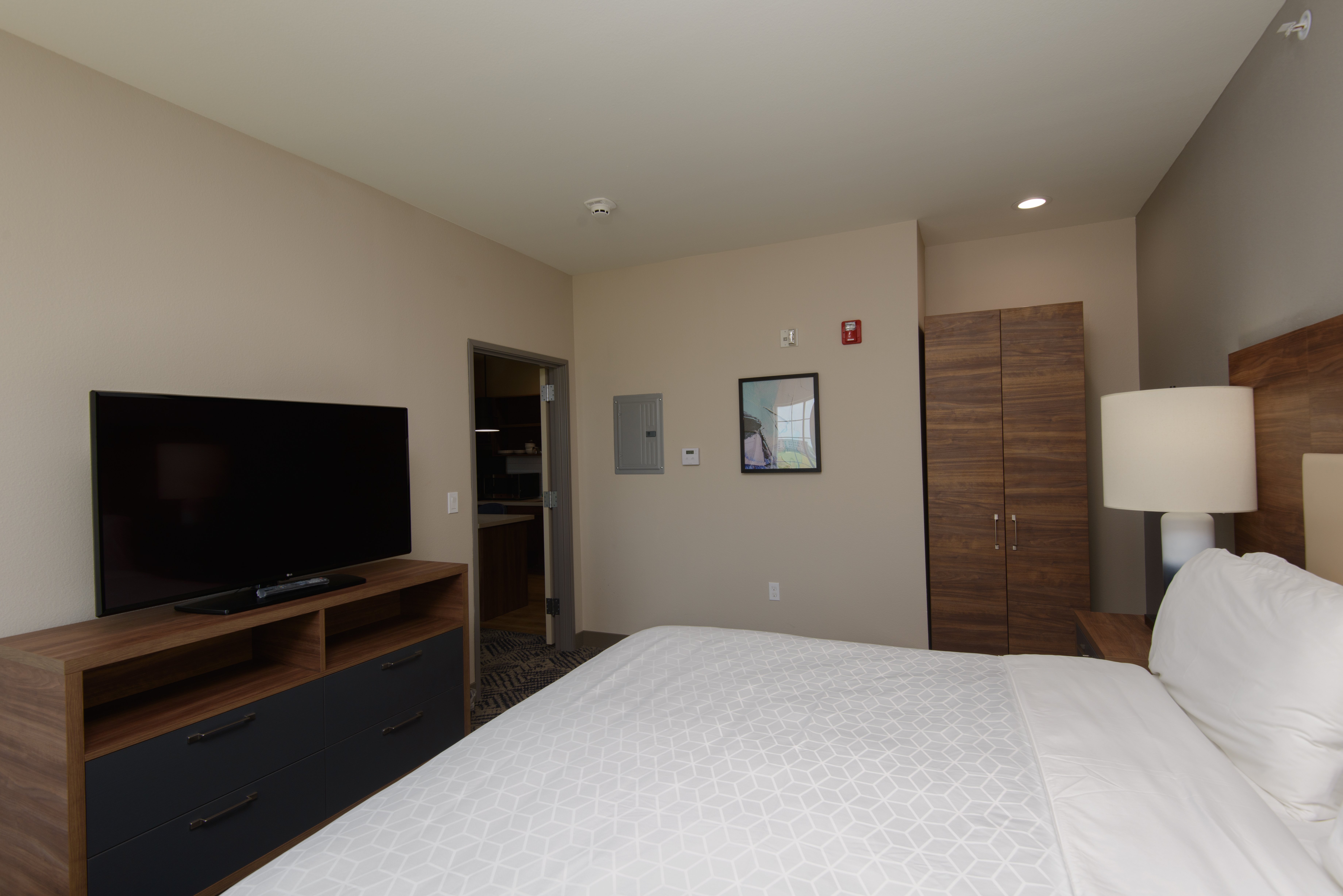 Candlewood Suites Corpus Christi - Portland 25/46