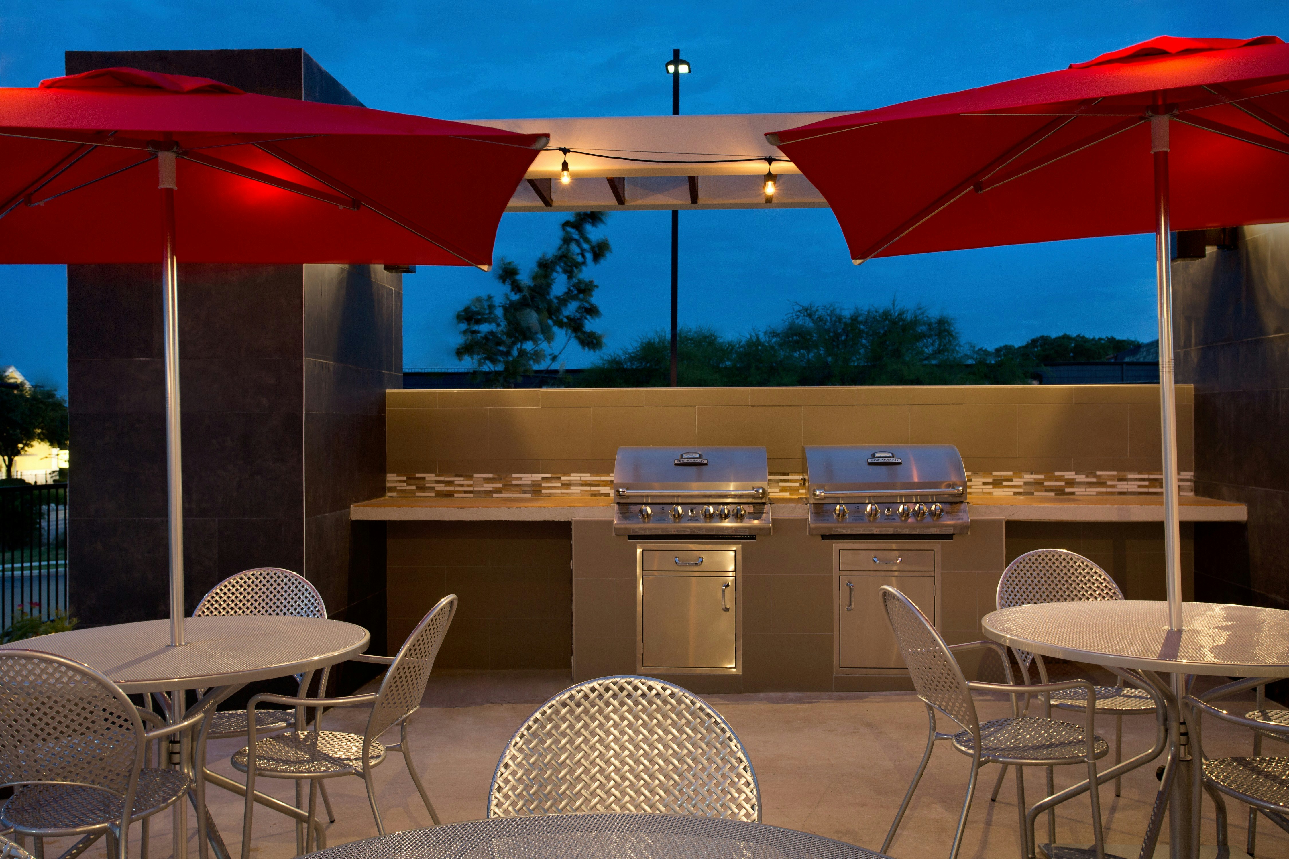 Home2 Suites By Hilton San Antonio Airport Tx 32/50