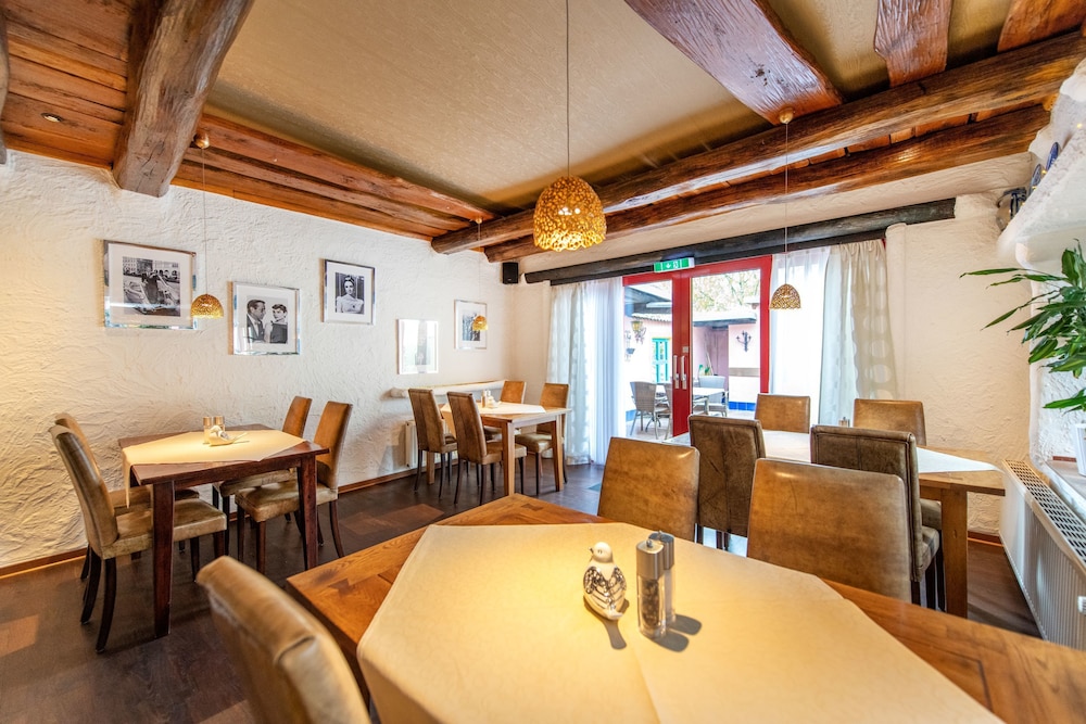 CONTEL HOTEL KOBLENZ 35/52