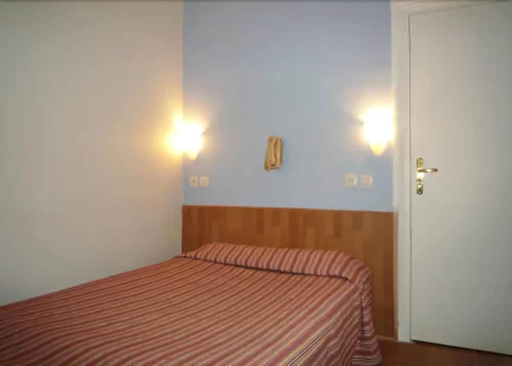HOTEL DU BRABANT 32/44