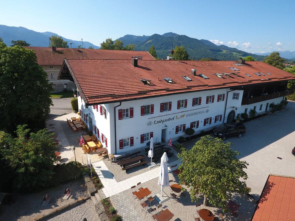 Landgasthof Goldener Pflug 3/54
