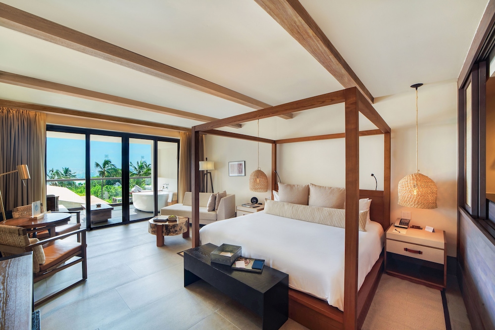 Unico Hotel Riviera Maya - All Inclusive - Adults Only 24/68