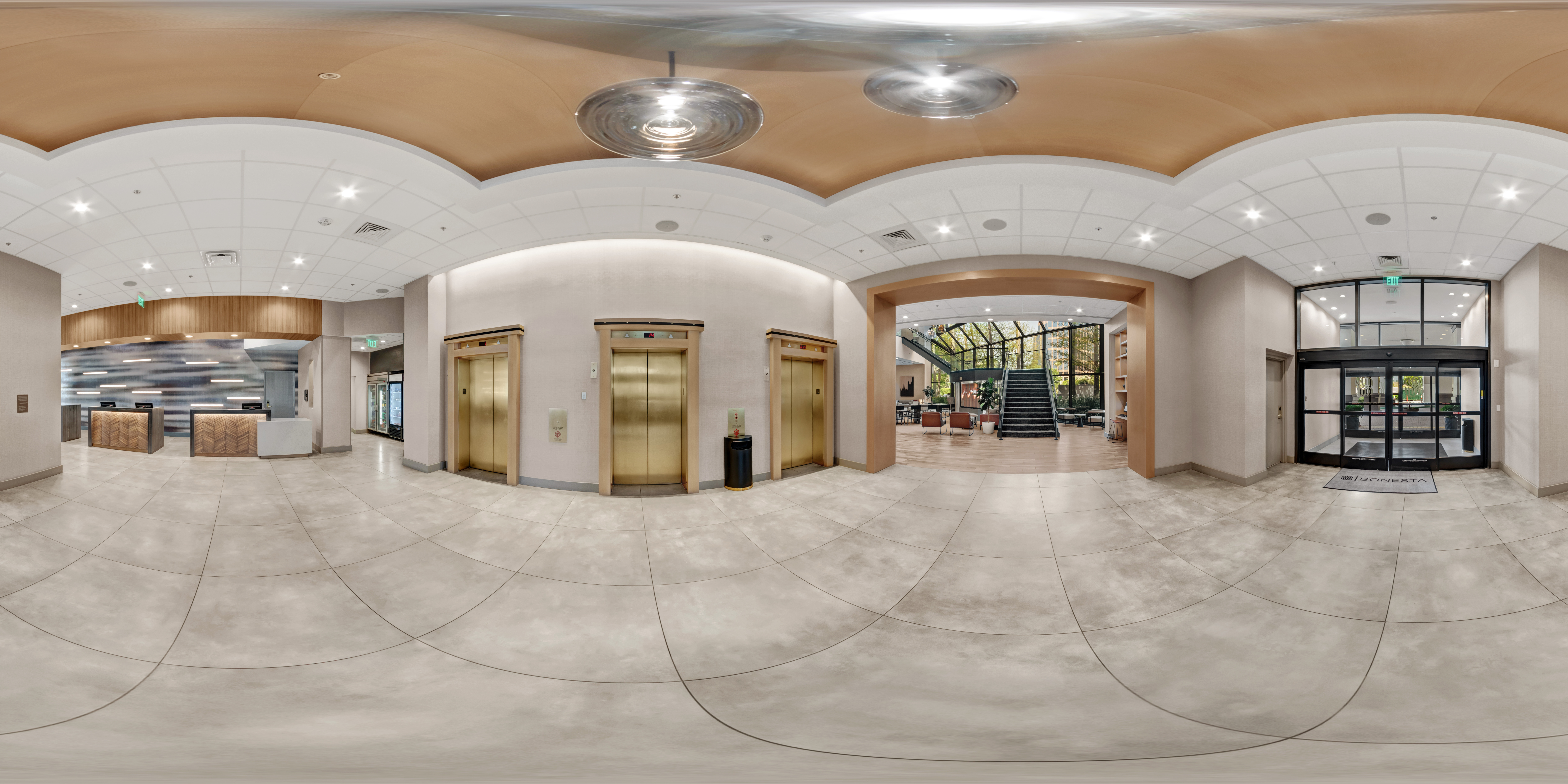 Sonesta Irvine John Wayne Airport 6/75