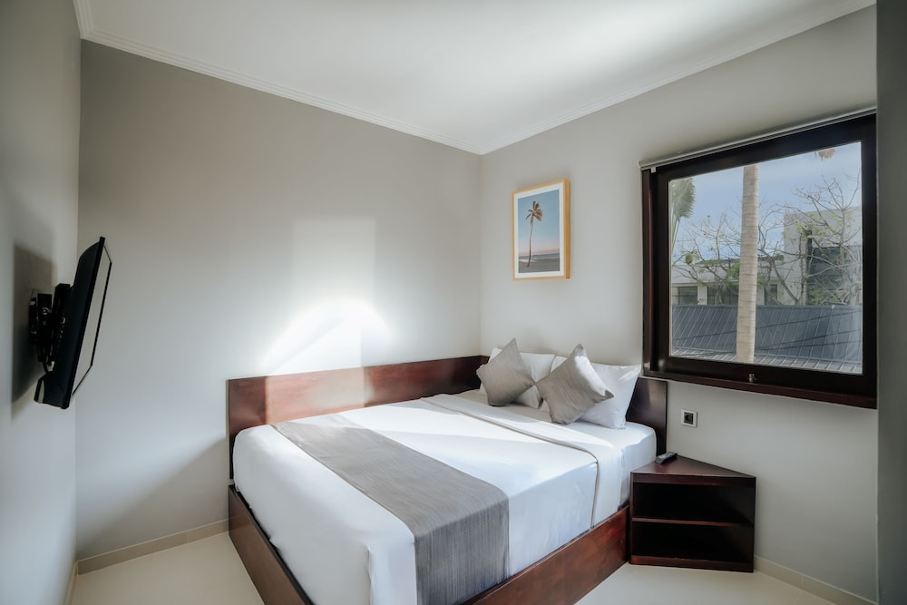 Braw Inn Canggu 16/50