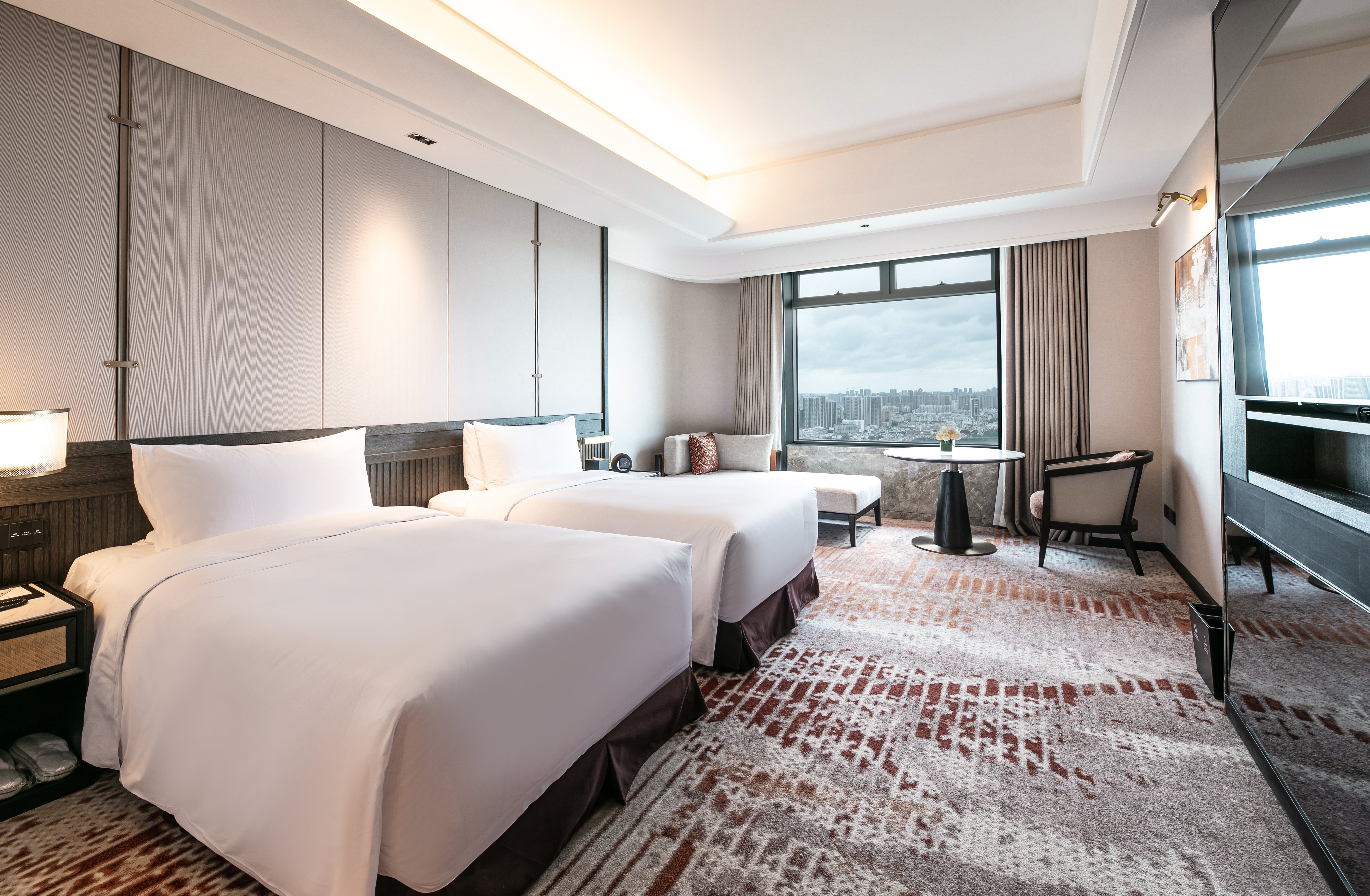 InterContinental Foshan 17/50