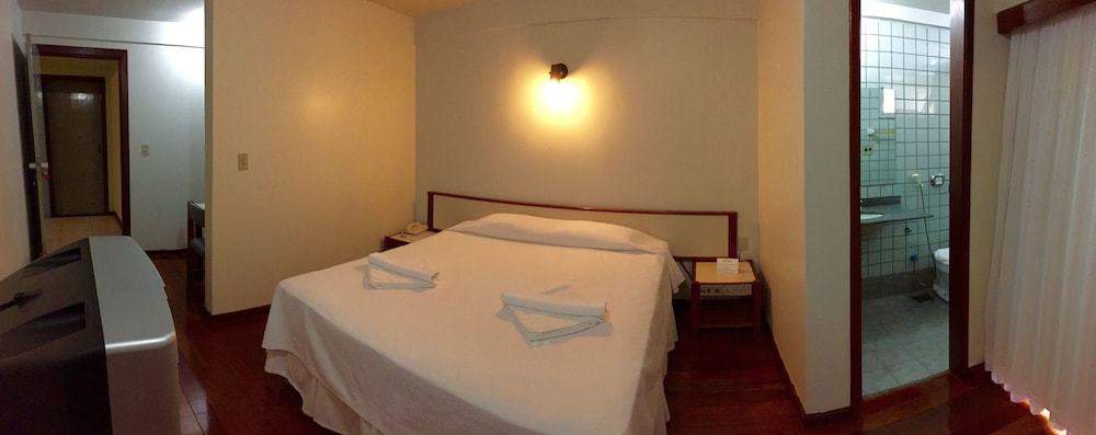 Hotel Atlantico Guarapari 7/18