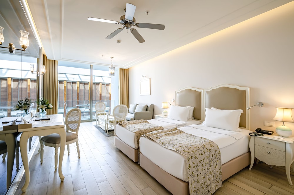 Mivara Luxury Resort & Spa 9/50