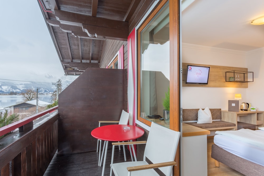Hotel Seehof 17/28