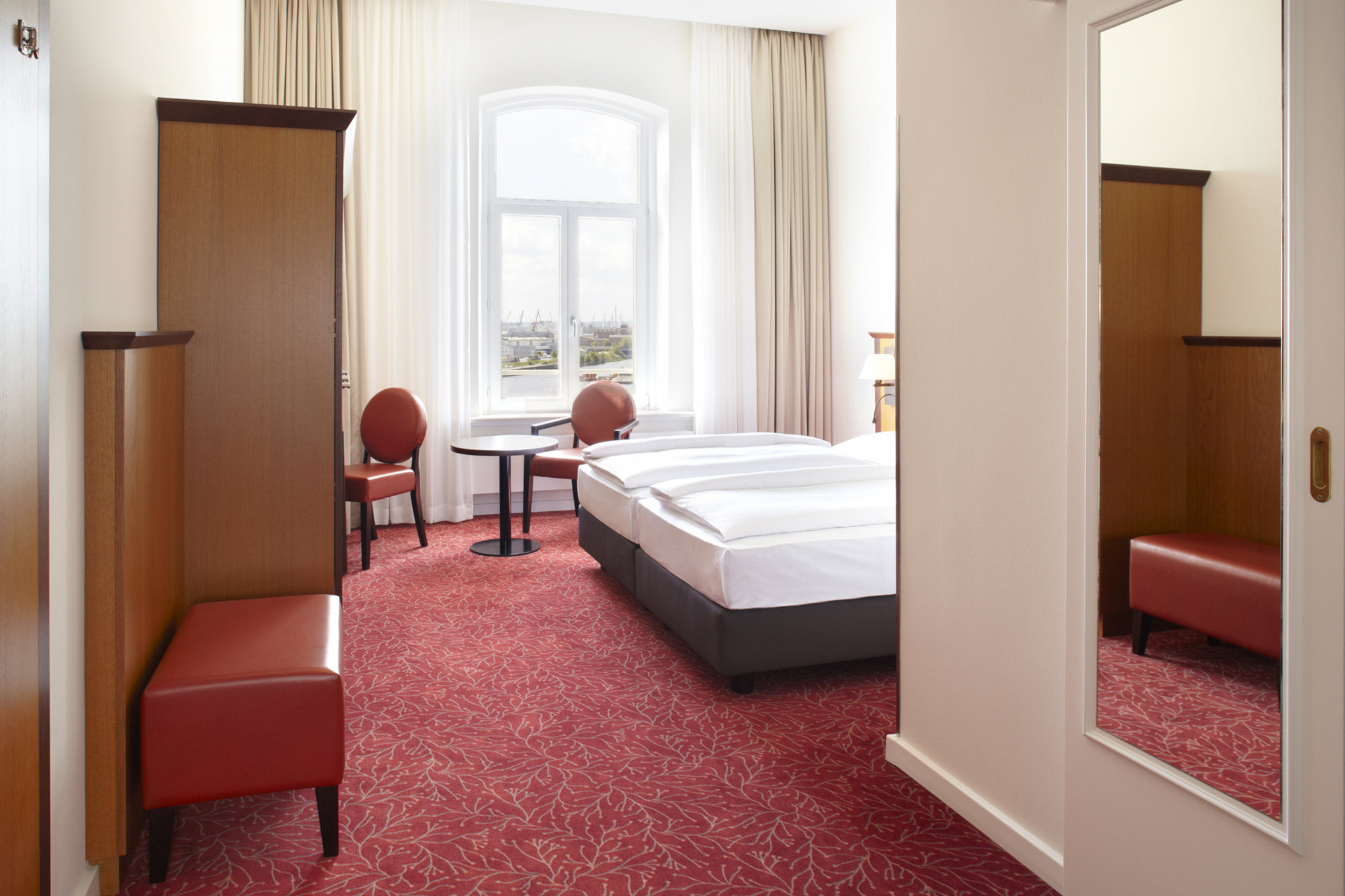 Hotel Hafen Hamburg 28/65