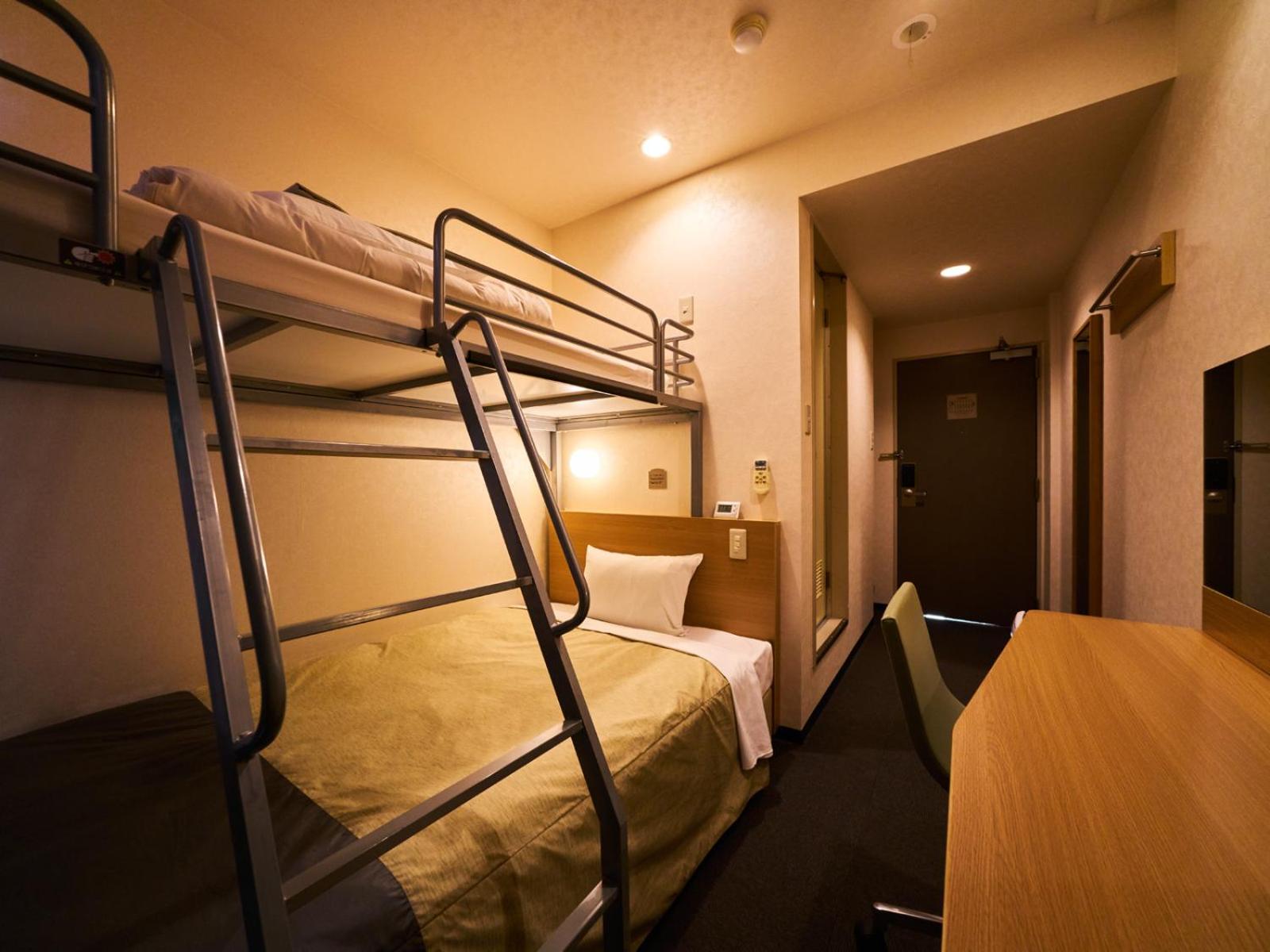 Super Hotel Matsuyama 22/43