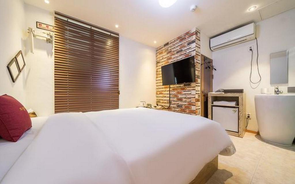 Hotel Mime 16/51