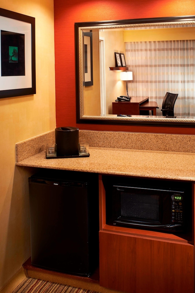 Courtyard by Marriott Des Moines West Clive 43/48