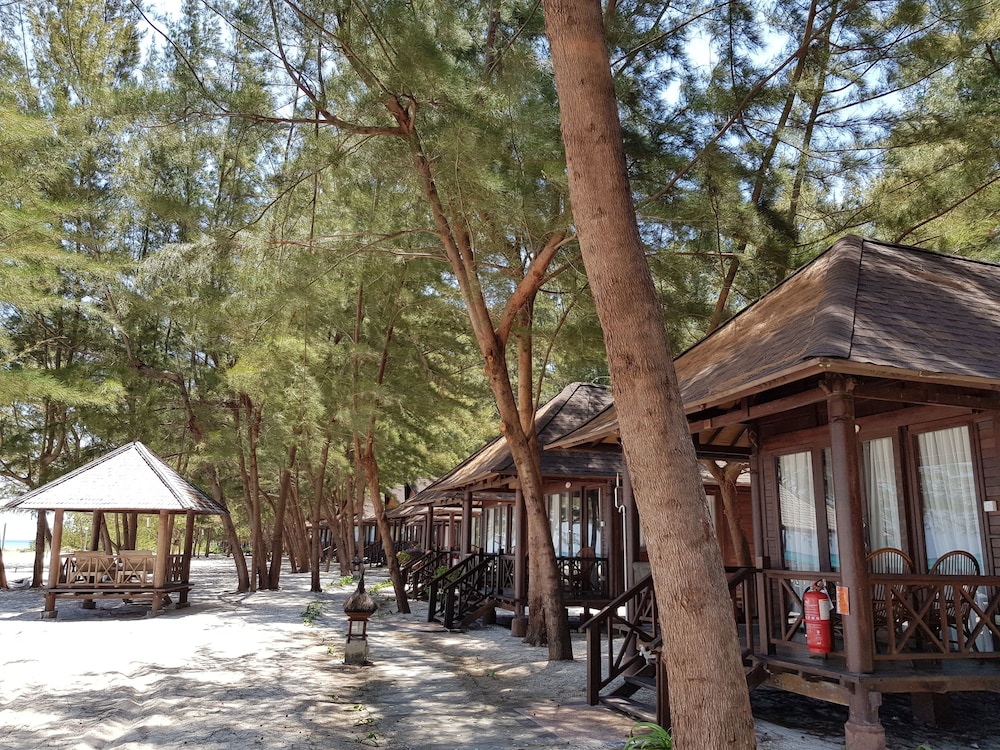 Sutera @ Mantanani Island Resort and Spa 54/62