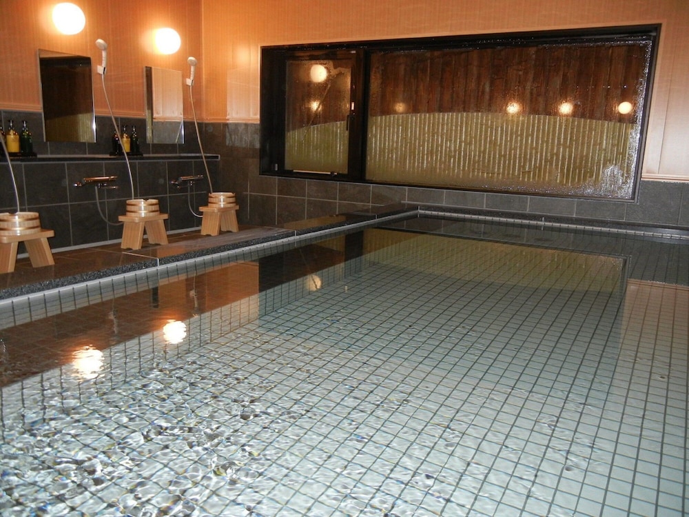 Oustat International Hotel Tajimi 18/34