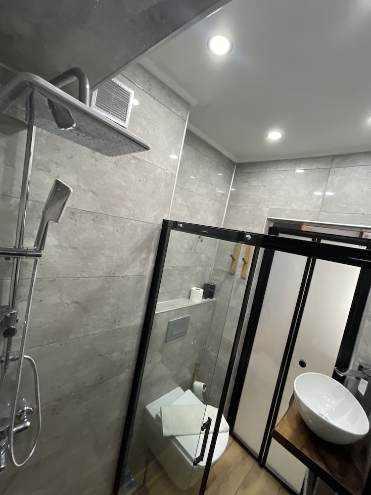Valeria Deluxe Hotel Sultanahmet 38/40
