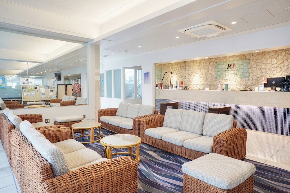Rj Hotel Naha 32/41