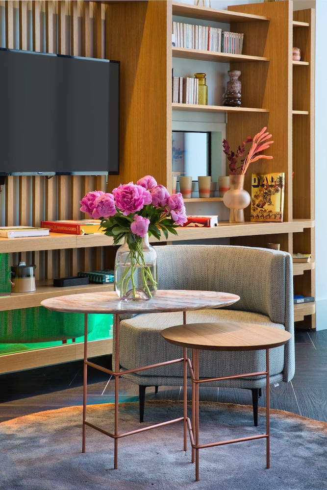 Aiden by Best Western Clermont-Ferrand Hotel & Spa 48/55